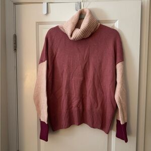 Garnet Hill sweater size M